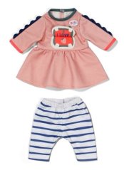 BABY born Šatičky džungle, 36 cm