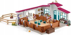 Schleich 42639 Jezdecká aréna U Pepřovce