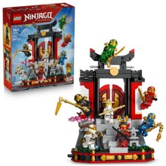 LEGO® NINJAGO® 71866 Výstavka nindžů: 15 let NINJAGO