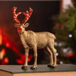 Schleich 72271 Zlatý výroční sob