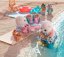 Sylvanian Families Rodina mořských vyder