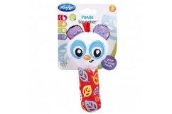 Playgro - Pískátko panda