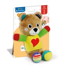 Clemmy baby - Můj první medvídek