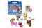 Littlest Pet Shop 5 figurek Farma