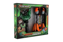 Sada Prak + šipky 3ks