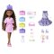BARBIE DREAM BESTIES PANENKA S DOPLŇKY - BROOKLYN