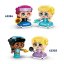 Lego Disney 43291 Mini Bella a Tiana s hradem