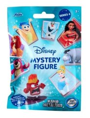 Disney Nanofigurka v sáčku, Wave 4
