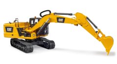 Bruder 2483 Pásový bagr Caterpillar