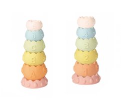 ZIRO Stohovací věž dino