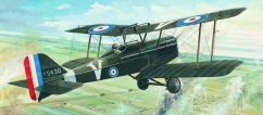 Model R.A.F. SE 5a. Scout 1:48