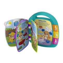 Fisher Price Učíme se říkanky SK