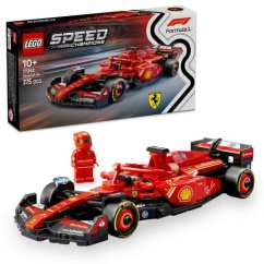 LEGO 77242 Závodní auto Ferrari SF-24 F1®