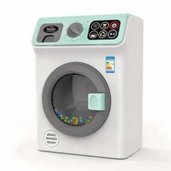 Bavytoy Dětská pračka