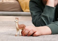 Schleich 14928 Alpaka