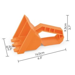 Hračky na písek - Lopata buldozeru