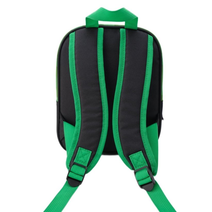 Minecraft batoh Creeper (junior)