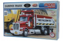 Monti System 44 Dumper Truck
