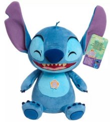 Disney Stitch Crack Me Up interaktivní plyš