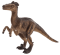 Mojo Velociraptor