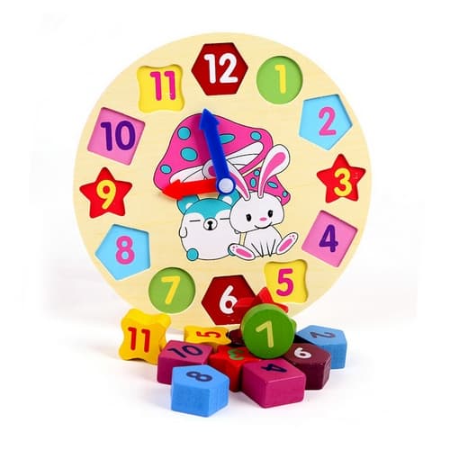 Výukové hodiny