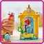 Lego Disney 43235 Ariel a její hudební pódium
