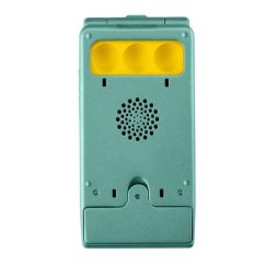 Fisher Price Vyklápěcí telefon CZ/SK/ENG/HU/PL