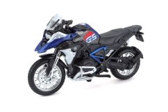 Maisto - Motocykl, BMW R 1200 GS 2017, 1:18