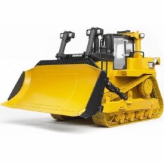 Bruder 2452 Velký buldozer Caterpillar