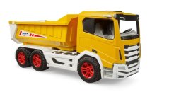 Bruder 3470 Sklápěcí nákladní vůz ROADMAX