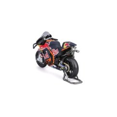 Maisto - Motocykl, Red Bull KTM Factory Racing 2023, 33 Brand Binder, 1:18
