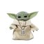 Baby Yoda - interaktivní kamarád