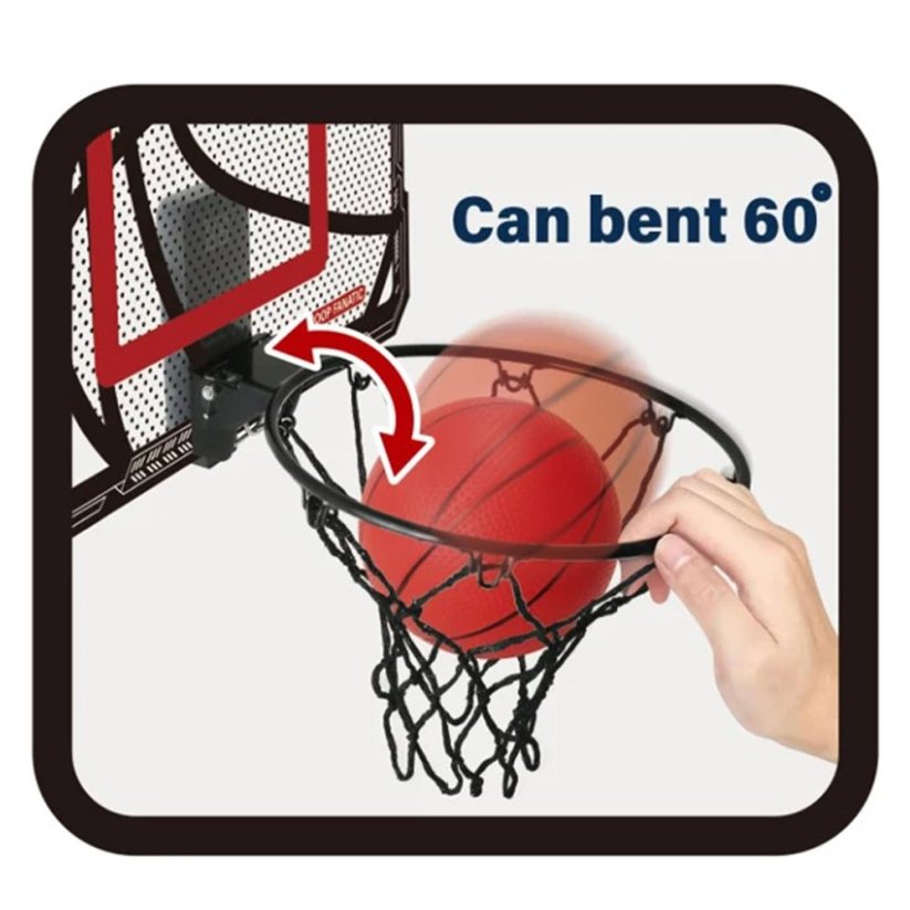 Basketbalový koš