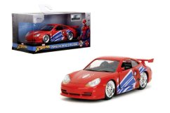 Marvel auto Spiderman 1:32