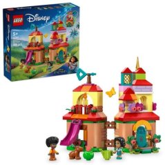 LEGO-Disney 43261 Miniaturní domeček z filmu Encanto