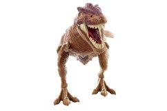 Dinosaurus na baterie