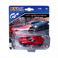 Polistil Auto k autodráze Polistil 96087 Vision Gran Turismo / Nissan Concept 2020 1:43