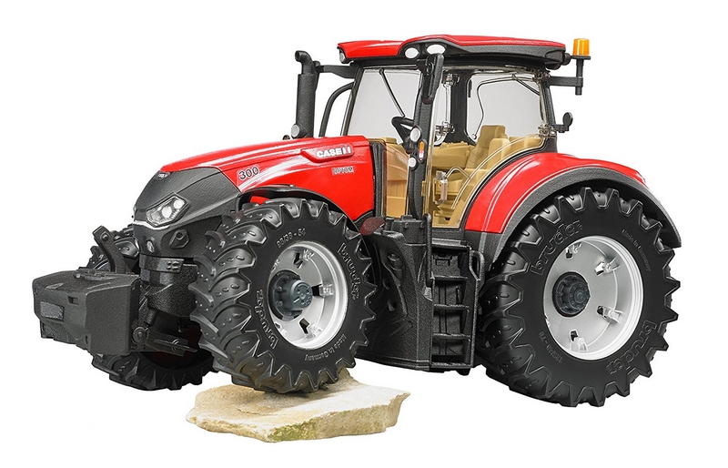 Bruder 3190 Traktor Case IH Optum 300 CVX