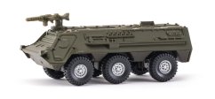 SIKU Military 8313 - Obrněný průzkumný tank