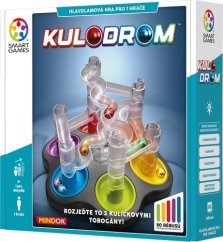 Mindok SMART Kulodrom