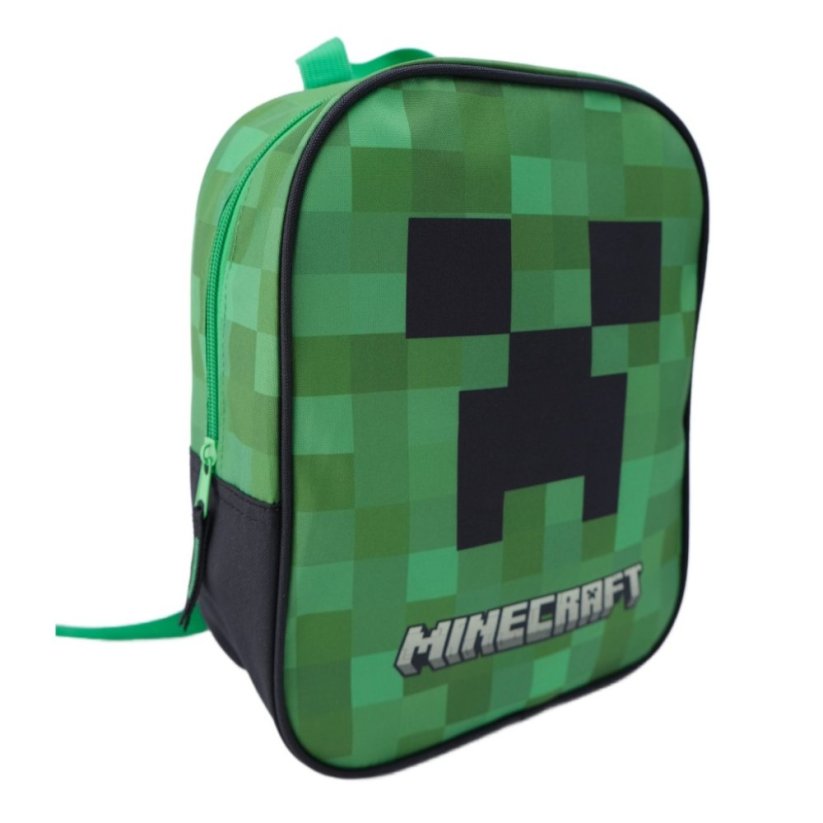 Minecraft batoh Creeper (junior)