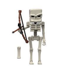 Minecraft filmová figurka - SKELETON