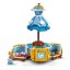 LEGO-Disney and Pixar’s Light 43266 Popelčiny šaty