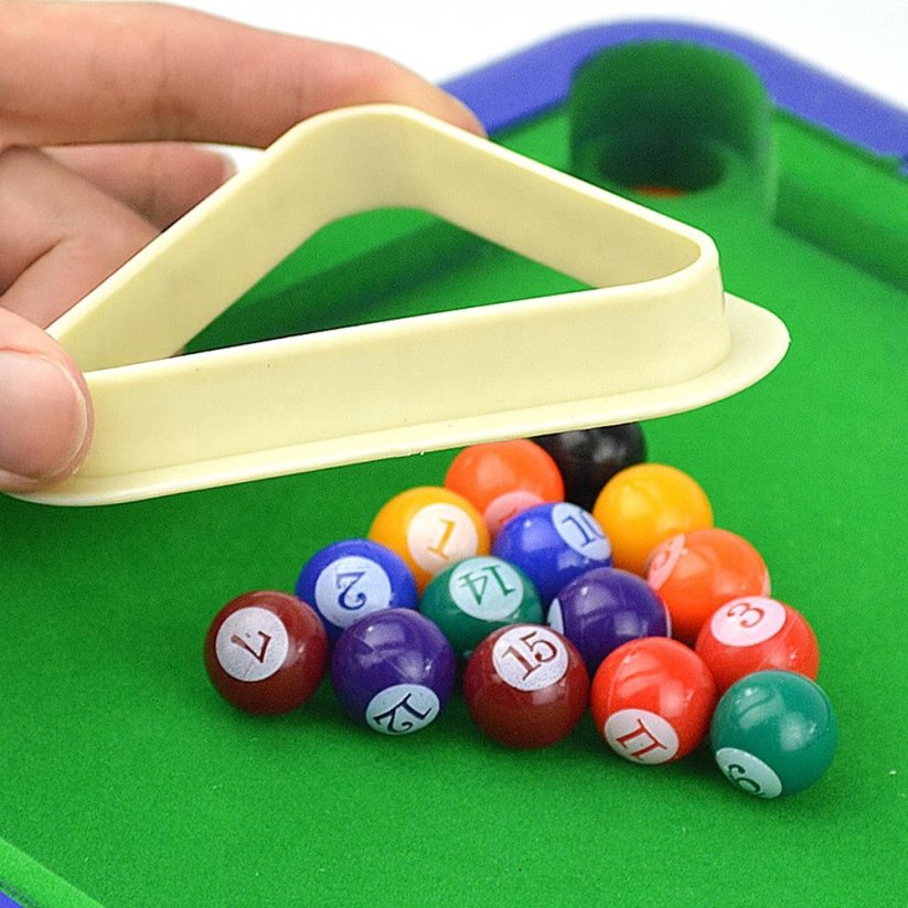 Mini stolní hra 6v1