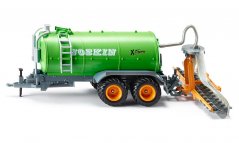 SIKU Farmer 2270 - Cisternový vůz  JOSKIN 1:32