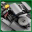Lego® Star Wars 75325 Mandalorianova stíhačka N-1
