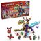 Lego Ninjago 71836 Drak soustředění Arc