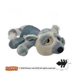 Floppys Lemur plyš