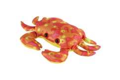 Krab plněný pískem