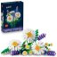 LEGO® Botanicals 11508 Kopretiny
